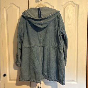 Ellos Jean jacket. Excellent condition